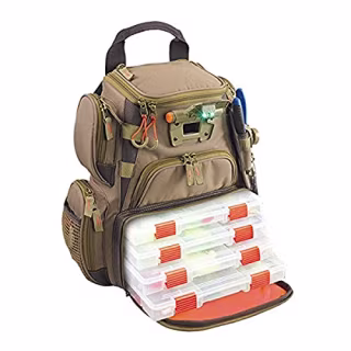 Wild River by CLC WT3503 Tackle Tek. Best Father's Day fishing gifts 2021.