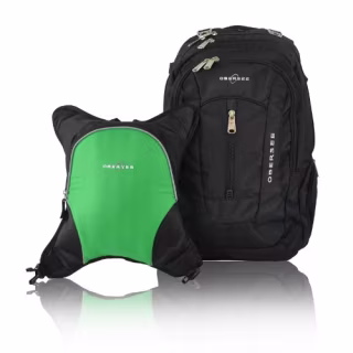 Obersee Diaper Bag Backpack