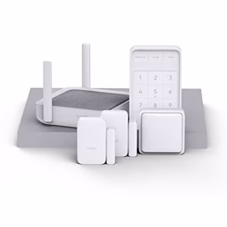 Wyze Sense Home Monitoring