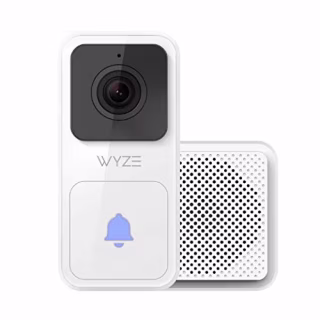 Wyze Doorbell