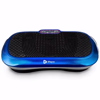LifePro Waver Vibration Plate Exercise Machine