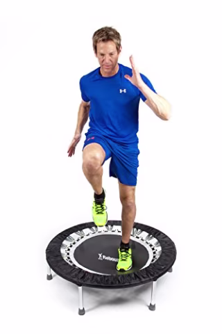 MXL MaXimus Life Mini Trampoline