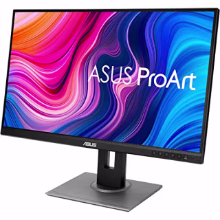 ASUS ProArt Display PA278QV 27-Inch WQHD Monitor