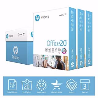 HP Printer Paper