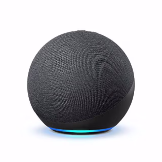 Echo (4th Gen). Best Early Amazon Prime Deals 2021.