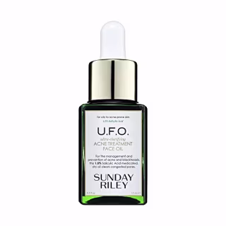 Sunday Riley UFO Ultra-Clarifying Face Oil
