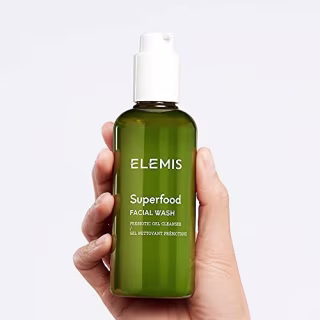ELEMIS Superfood Facial Wash