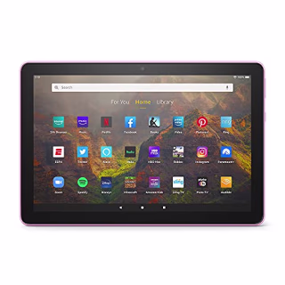 Fire HD 10 Tablet