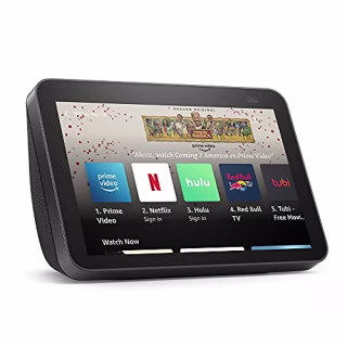 Echo Show 8 (2nd Gen)