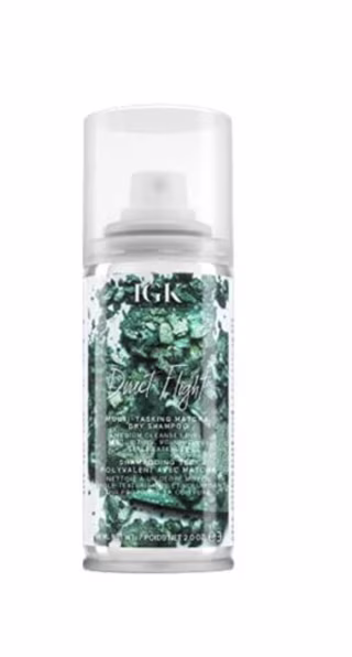 IGK Direct Flight Dry Shampoo