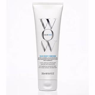 COLOR WOW Color Security Conditioner for Fine to Normal Hair