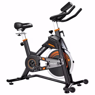 YOSUDA Indoor Stationary Bike