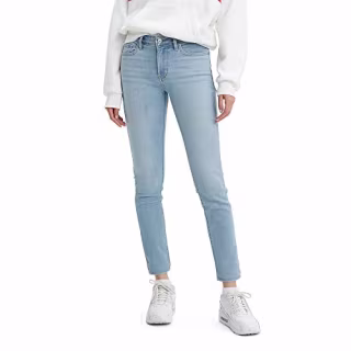 Levi's Women's 711 Skinny Jeans