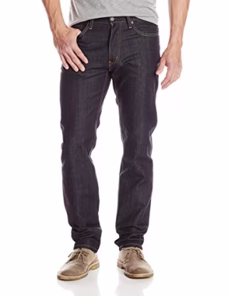 Levi's Men's 541 Athletic Fit Jean