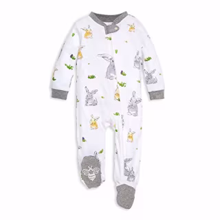 Burt's Bees Baby Sleep and Play PJs