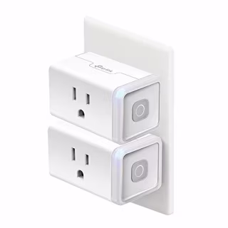 Kasa Smart Plug HS103P2