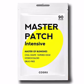 COSRX Intensive Pimple Patches