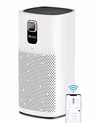 Proscenic A9 Air Purifier