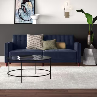 Mercury Row Imani Sleeper Sofa