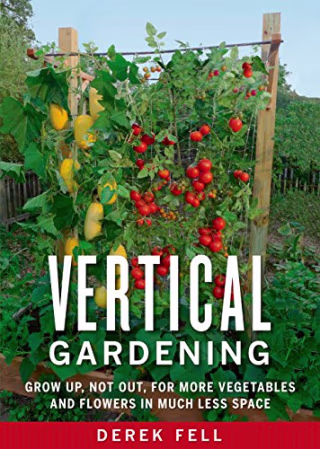 Vertical Gardening