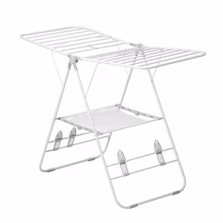 Honey-Can-Do Heavy Duty Gullwing Drying Rack