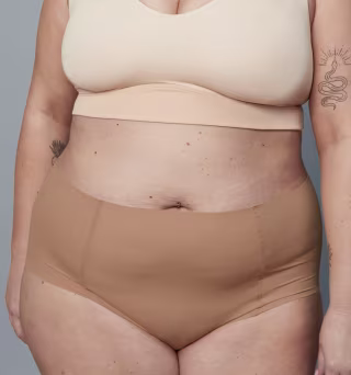 Harper Wilde The Highwaist