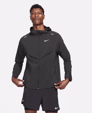 Nike Windrunner Running Jacket