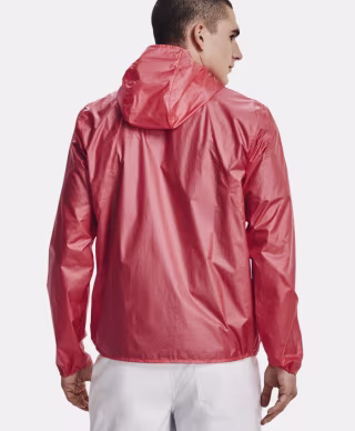 Under Armour UA OD Impasse Wind Jacket