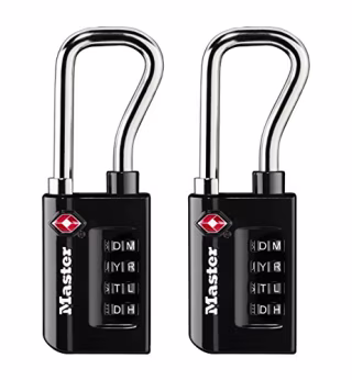 Master Lock Padlock
