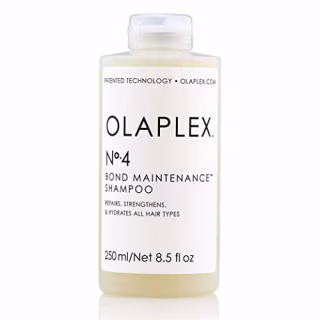 Olaplex No. 4 Bond Maintenance Shampoo