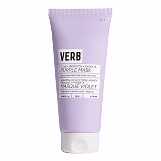 Verb Purple Hair Mask