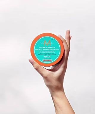 Moroccanoil Restorative Hair Mask