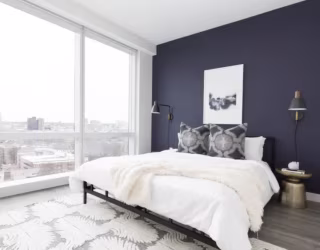 Tranquil One Bedroom Boston, MA