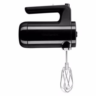 KitchenAid Cordless 7 Speed Hand Mixer