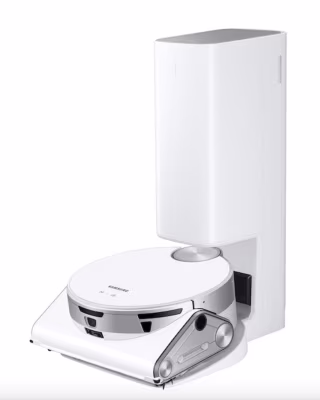 Samsung Jet Bot AI+ Robot Vacuum