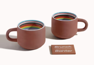 Our Place Full of Pride Mugs