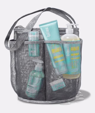 Bliss x Dormify Shower Kit