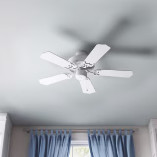 Darby Home Co Ceiling Fan