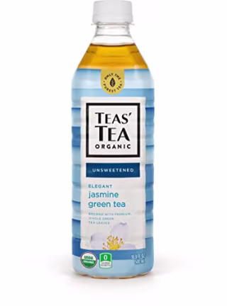 Teas' Tea Unsweetened Jasmine Green Tea