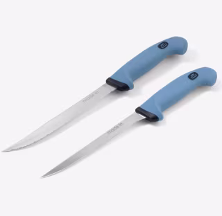 Made In The Fishing Knife Set