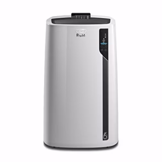 De'Longhi Smart Portable Air Conditioner