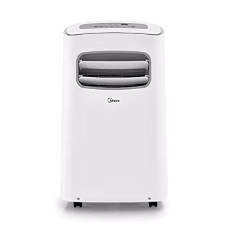 Midea 3-in-1 Smart Portable Air Conditioner