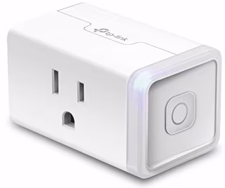 Kasa Smart Plug Mini