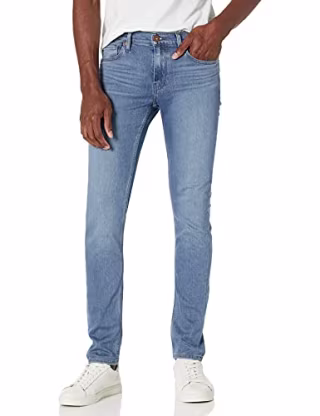 PAIGE Croft Men's Jeans