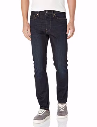 Levi's 510 Skinny Fit Men's Jeans