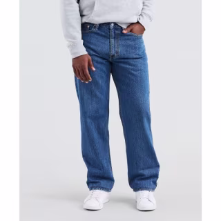Levi's 550 Relaxed Fit Men's Jeans