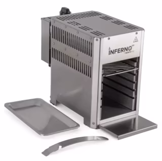 Northfire Portable InfernoGo Propane Grill