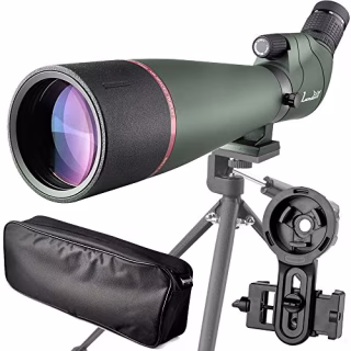 Landove Prism Spotting Scope