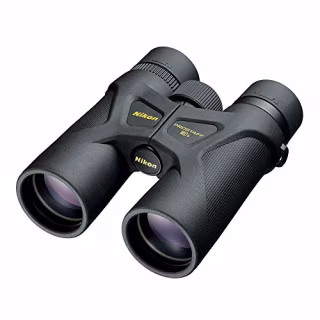 Nikon Prostaff Binoculars