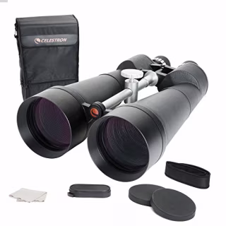 Celestron SkyMaster 25X100 Astro Binoculars